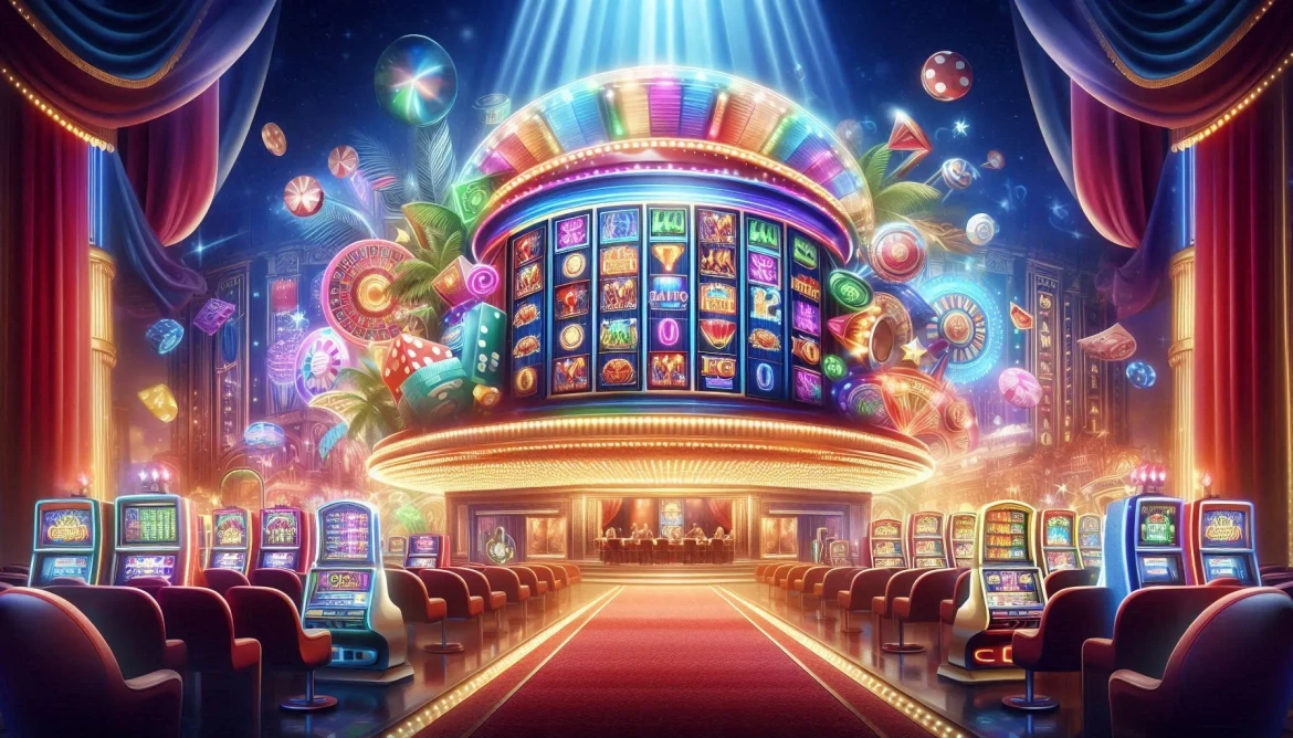 Everum Casino